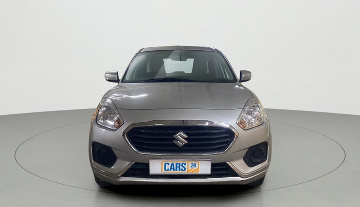 2019 Maruti Dzire VXI AMT, Petrol, Automatic, 52,858 km, Front