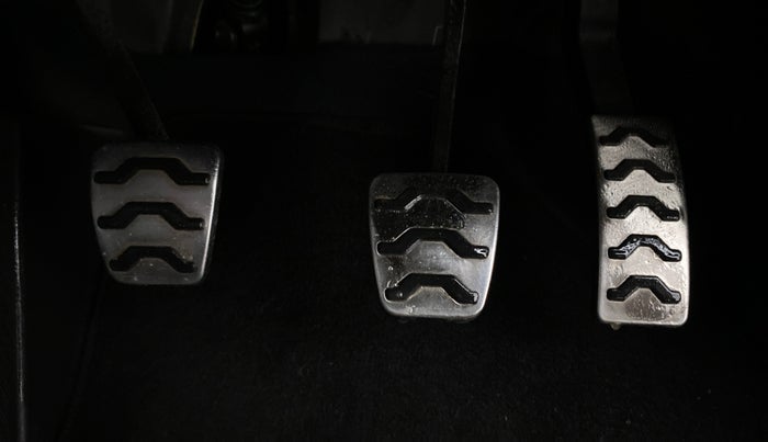 2019 Hyundai i20 Active 1.2 S, Petrol, Manual, 14,796 km, Pedals