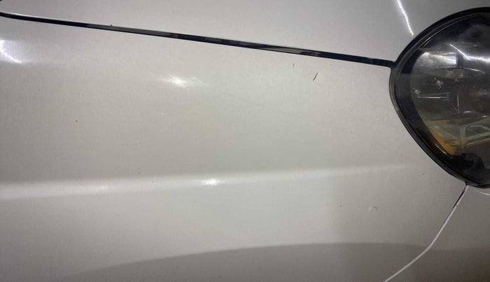 2017 Honda Amaze 1.2L I-VTEC S, Petrol, Manual, 65,396 km, Right fender - Slightly dented