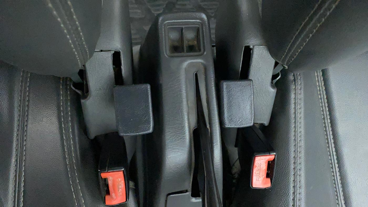 2010 Maruti Eeco 5 STR WITH A/C+HTR, Petrol, Manual, 57,235 km, Driver Side Adjustment Panel