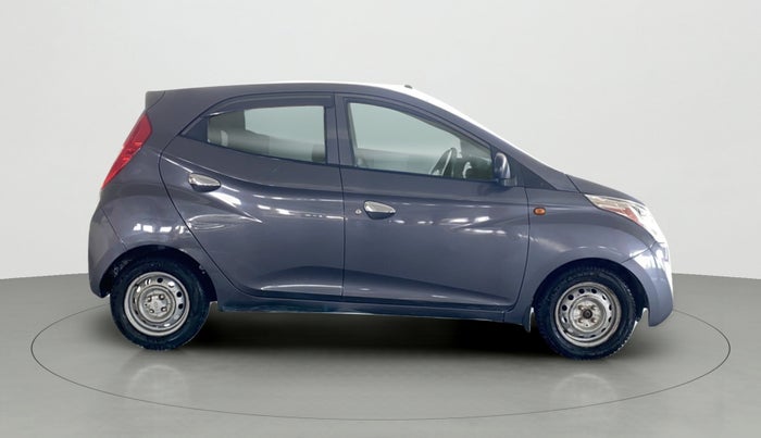 2018 Hyundai Eon ERA +, Petrol, Manual, 57,485 km, Right Side View