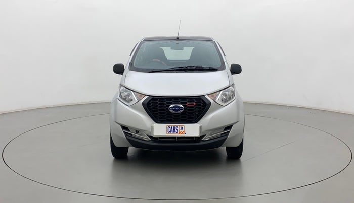 2018 Datsun Redi Go T(O) 1.0L LIMITED EDITION, Petrol, Manual, 22,367 km, Front