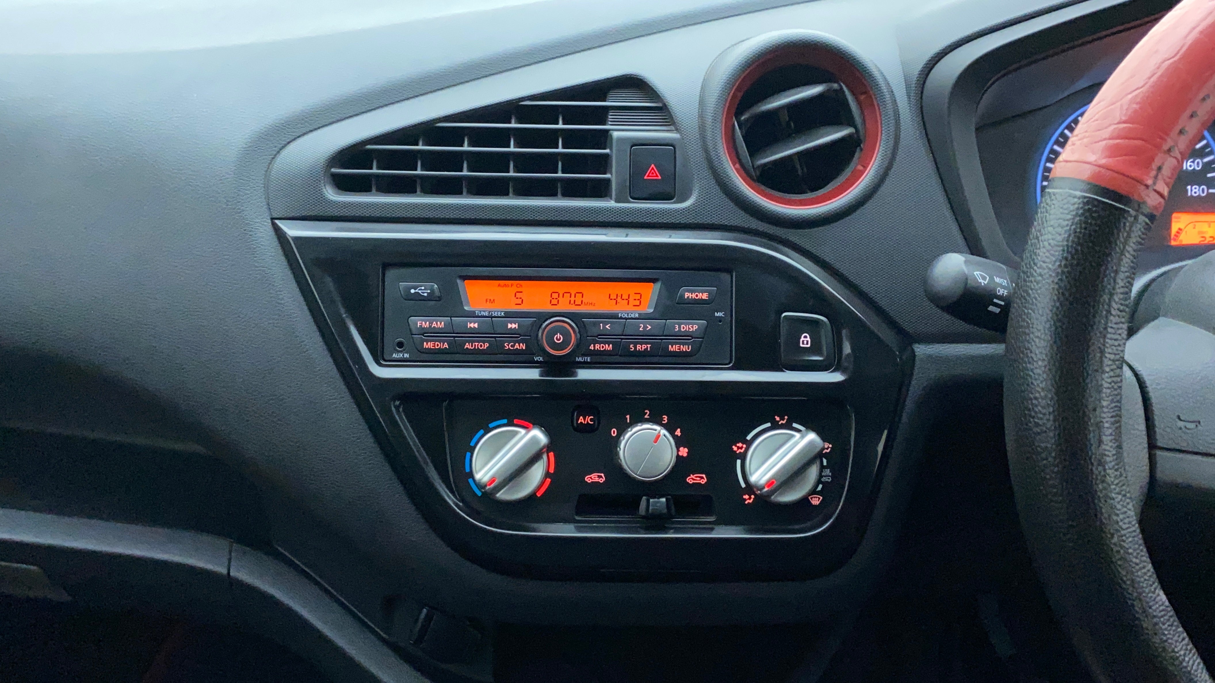 Features
