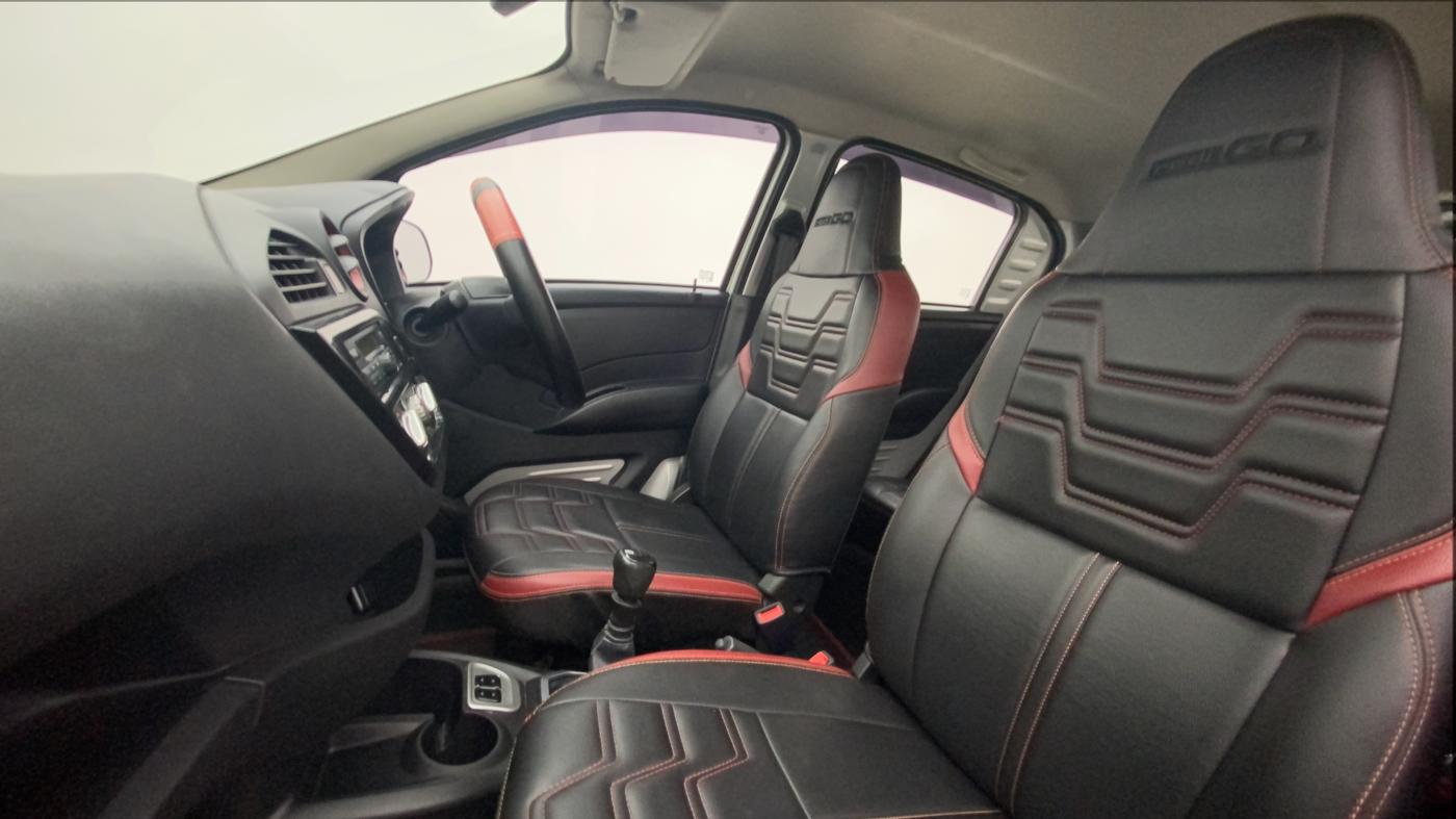 2018 Datsun Redi Go T(O) 1.0L LIMITED EDITION, Petrol, Manual, 22,367 km, Right Side Front Door Cabin