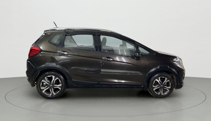 2018 Honda WR-V 1.2L I-VTEC VX MT, Petrol, Manual, 12,280 km, Right Side View