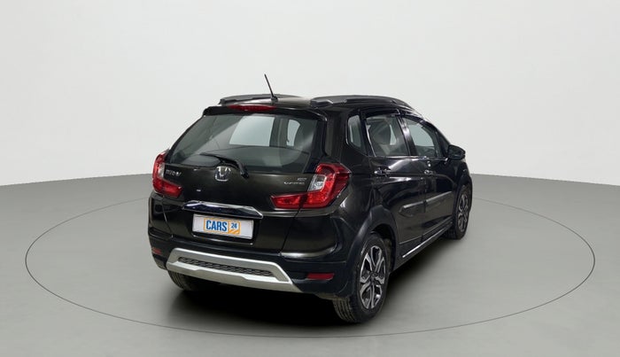2018 Honda WR-V 1.2L I-VTEC VX MT, Petrol, Manual, 12,280 km, Right Back Diagonal