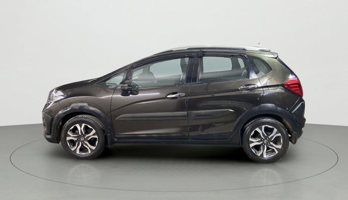 2018 Honda WR-V 1.2L I-VTEC VX MT, Petrol, Manual, 12,280 km, Left Side