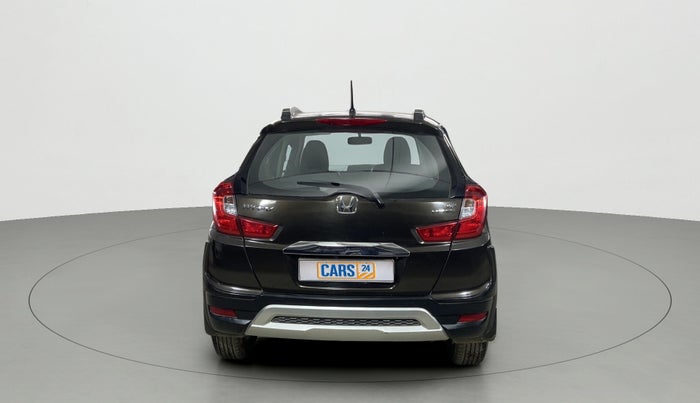 2018 Honda WR-V 1.2L I-VTEC VX MT, Petrol, Manual, 12,280 km, Back/Rear