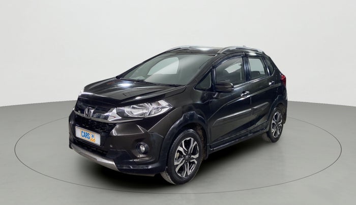 2018 Honda WR-V 1.2L I-VTEC VX MT, Petrol, Manual, 12,280 km, Left Front Diagonal