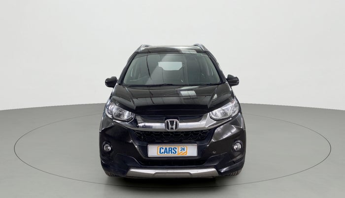 2018 Honda WR-V 1.2L I-VTEC VX MT, Petrol, Manual, 12,280 km, Front