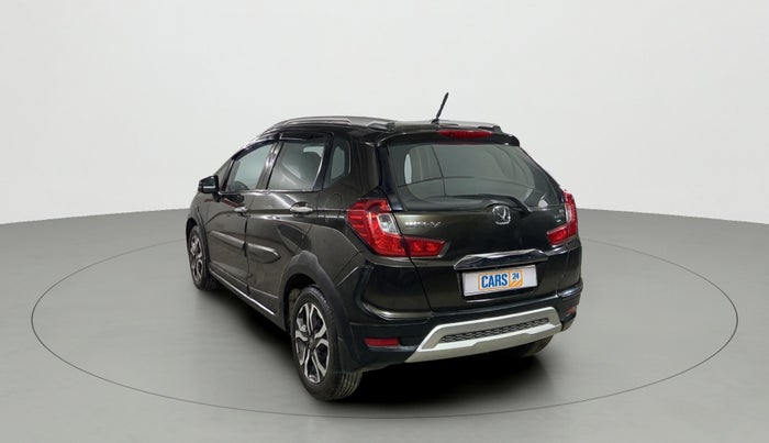 2018 Honda WR-V 1.2L I-VTEC VX MT, Petrol, Manual, 12,280 km, Left Back Diagonal