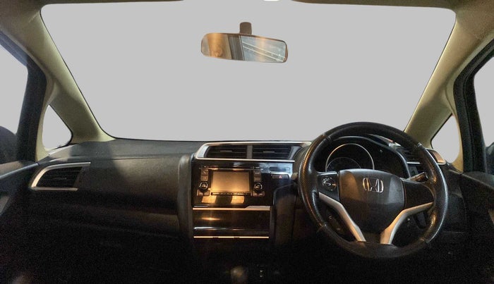 2018 Honda Jazz 1.2L I-VTEC V CVT, Petrol, Automatic, 85,110 km, Dashboard