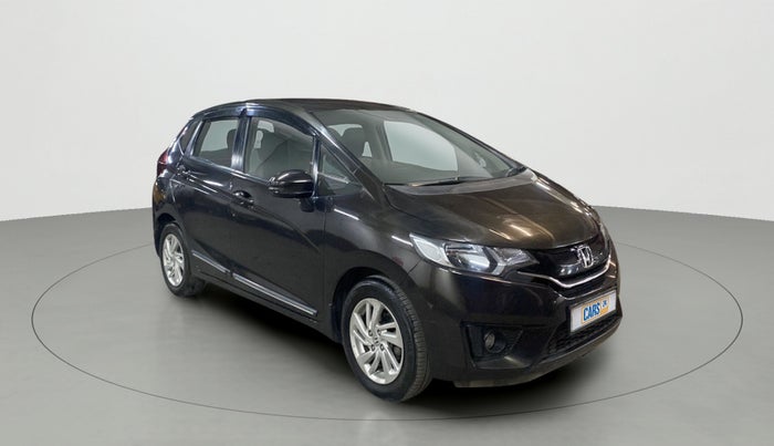 2018 Honda Jazz 1.2L I-VTEC V CVT, Petrol, Automatic, 85,110 km, SRP