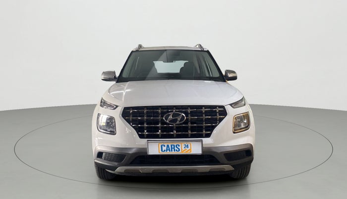 2019 Hyundai VENUE S 1.2, Petrol, Manual, 39,277 km, Front