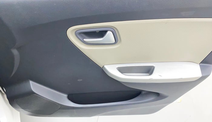 2016 Maruti Alto K10 VXI, Petrol, Manual, 51,825 km, Driver Side Door Panels Control
