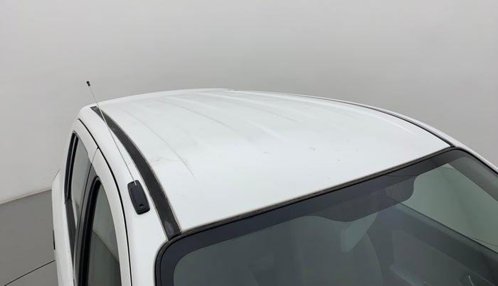 2016 Maruti Alto K10 VXI, Petrol, Manual, 51,825 km, Roof