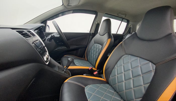 2018 Maruti Celerio X ZXI (O) AMT, Petrol, Automatic, 34,865 km, Right Side Front Door Cabin