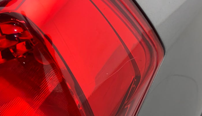 2018 Maruti Celerio X ZXI (O) AMT, Petrol, Automatic, 34,865 km, Right tail light - Minor scratches