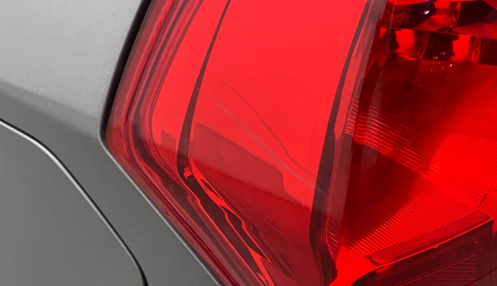 2018 Maruti Celerio X ZXI (O) AMT, Petrol, Automatic, 34,865 km, Left tail light - Minor scratches