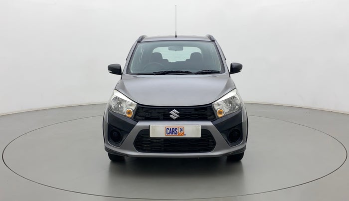 2018 Maruti Celerio X ZXI (O) AMT, Petrol, Automatic, 34,865 km, Front