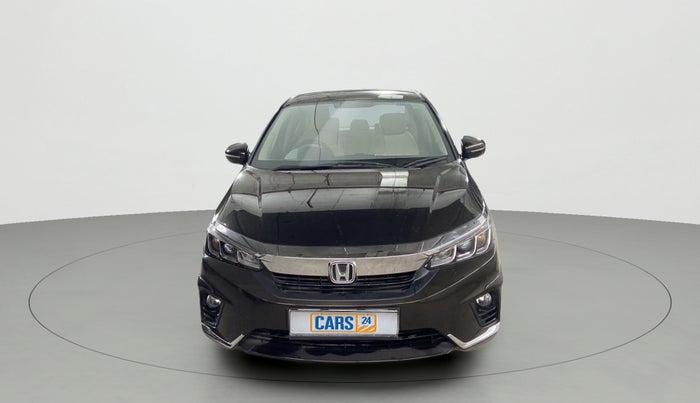 2022 Honda City 1.5L I-VTE V CVT, Petrol, Automatic, 4,430 km, Front