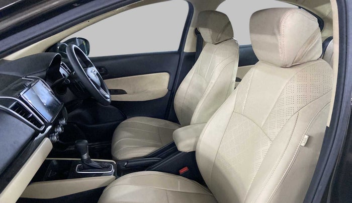 2022 Honda City 1.5L I-VTE V CVT, Petrol, Automatic, 4,430 km, Right Side Front Door Cabin