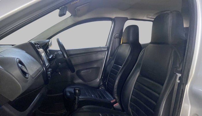 2015 Renault Kwid RXT, Petrol, Manual, 48,918 km, Right Side Front Door Cabin