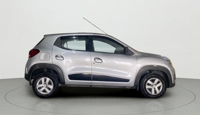 2015 Renault Kwid RXT, Petrol, Manual, 48,918 km, Right Side