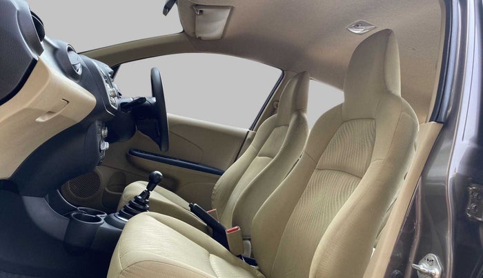 2014 Honda Amaze 1.2L I-VTEC SX, Petrol, Manual, 51,107 km, Right Side Front Door Cabin