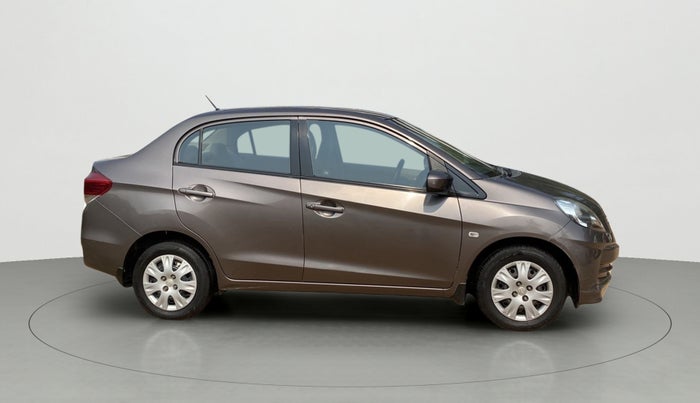 2014 Honda Amaze 1.2L I-VTEC SX, Petrol, Manual, 51,107 km, Right Side View