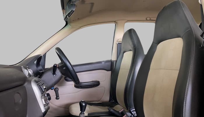 2010 Hyundai Santro Xing GL, Petrol, Manual, 59,202 km, Right Side Front Door Cabin