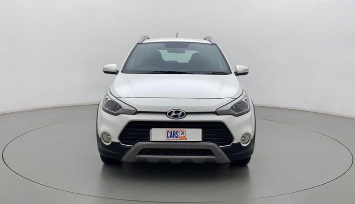2017 Hyundai i20 Active 1.2 SX, Petrol, Manual, 61,739 km, Front