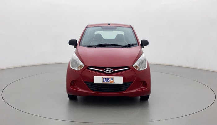 2016 Hyundai Eon ERA +, Petrol, Manual, 59,310 km, Front