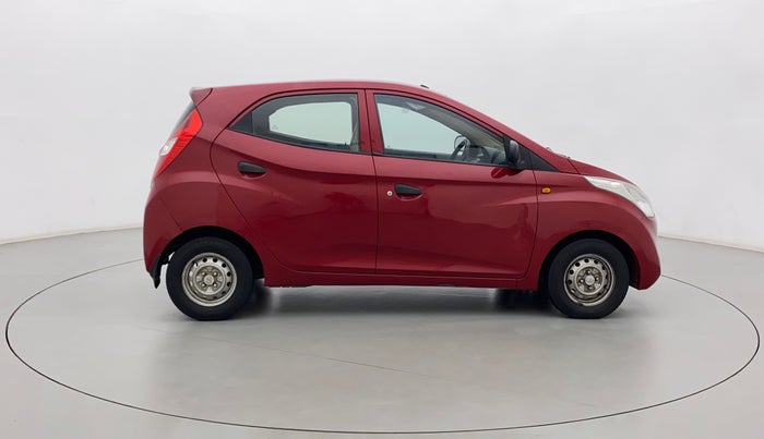 2016 Hyundai Eon ERA +, Petrol, Manual, 59,310 km, Right Side View