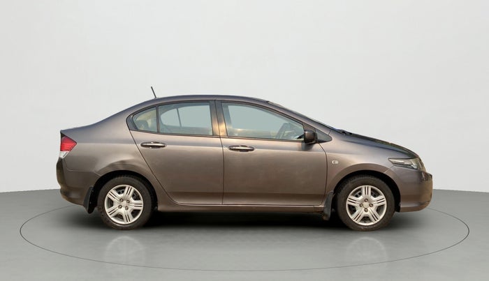 2011 Honda City 1.5L I-VTEC S MT, Petrol, Manual, 39,329 km, Right Side View