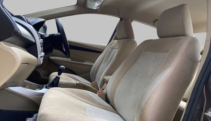 2011 Honda City 1.5L I-VTEC S MT, Petrol, Manual, 39,329 km, Right Side Front Door Cabin