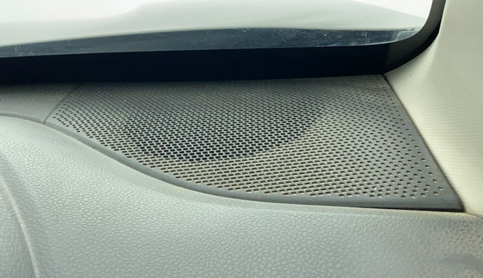 2019 Renault Kwid RXT 1.0 (O), Petrol, Manual, 37,390 km, Speaker