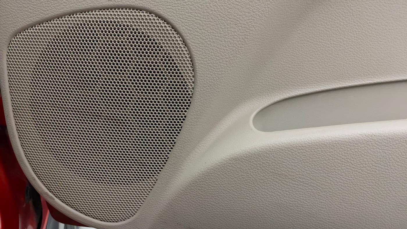 2019 Maruti Celerio VXI, Petrol, Manual, 14,191 km, Speaker