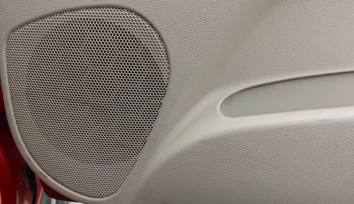2019 Maruti Celerio VXI, Petrol, Manual, 14,191 km, Speaker