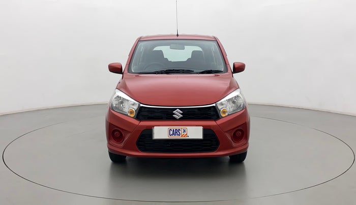 2019 Maruti Celerio VXI, Petrol, Manual, 14,191 km, Front