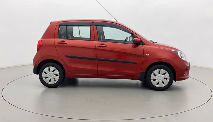 2019 Maruti Celerio VXI, Petrol, Manual, 14,191 km, Right Side View