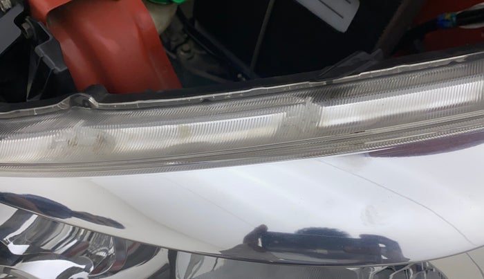 2019 Maruti Celerio VXI, Petrol, Manual, 14,191 km, Left headlight - Minor scratches