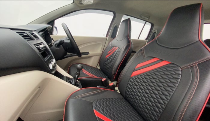 2019 Maruti Celerio VXI, Petrol, Manual, 14,191 km, Right Side Front Door Cabin