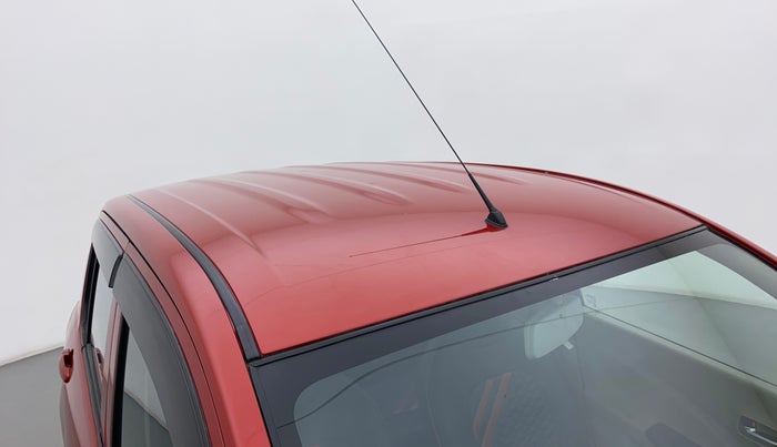 2019 Maruti Celerio VXI, Petrol, Manual, 14,191 km, Roof