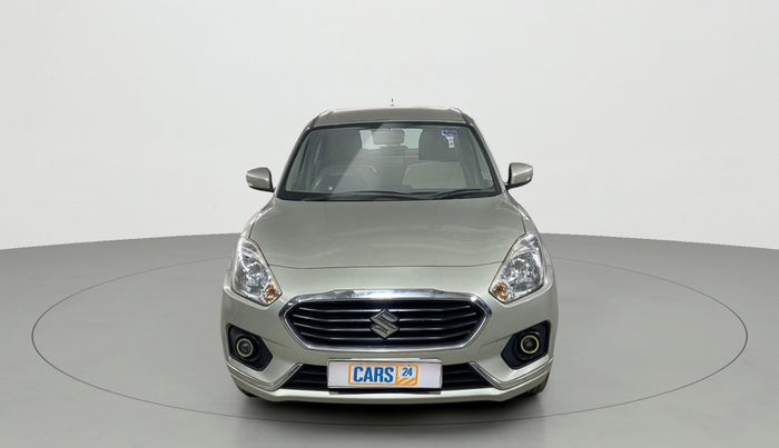 2018 Maruti Dzire VXI, Petrol, Manual, 17,623 km, Front