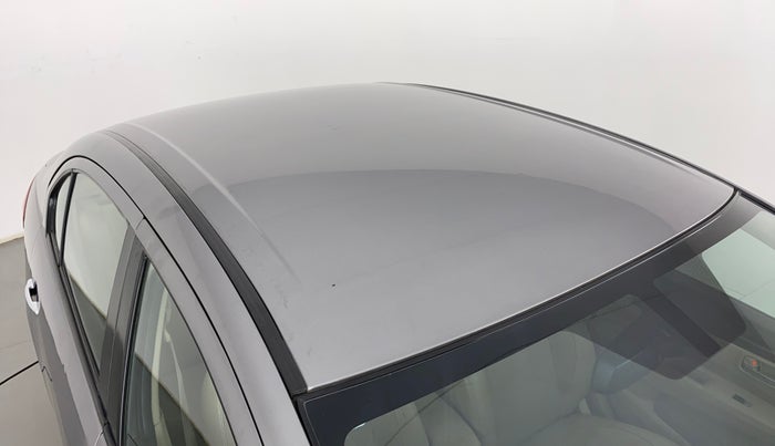 2015 Maruti Ciaz ZXI, Petrol, Manual, 59,993 km, Roof