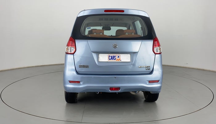 2014 Maruti Ertiga VXI, Petrol, Manual, 30,839 km, Back/Rear