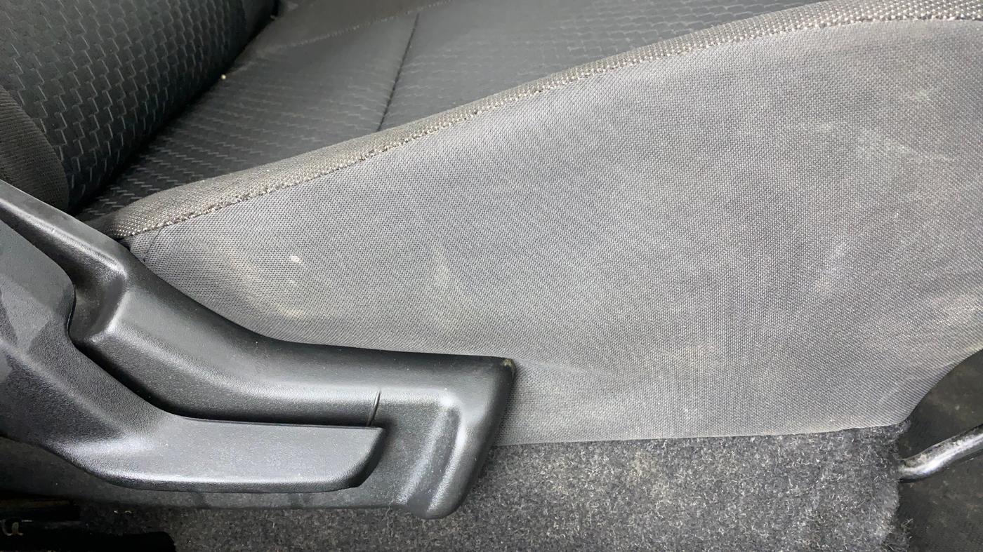 2019 Maruti Baleno SIGMA PETROL 1.2, Petrol, Manual, 29,905 km, Driver Side Adjustment Panel