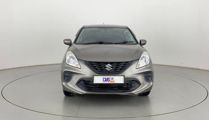 2019 Maruti Baleno SIGMA PETROL 1.2, Petrol, Manual, 29,905 km, Front