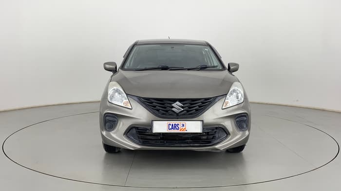 2019 Maruti Baleno SIGMA PETROL 1.2, Petrol, Manual, 29,905 km, Front